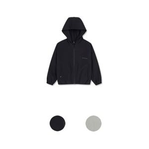 탑텐키즈 MKF2JJ3411 공용 밸런스 메쉬안감 바람막이 점퍼