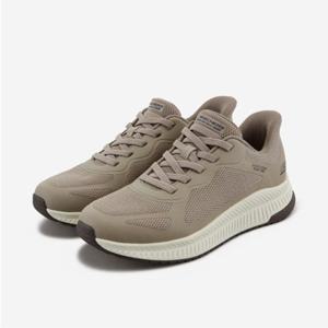 [스케쳐스KOREA] 남성용  밥스 스쿼드4 슬립인스 SL0MPCFY243 US