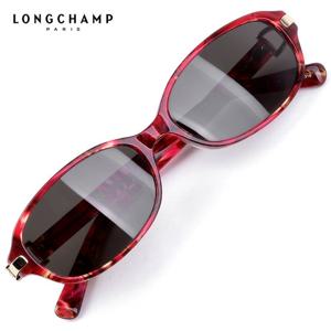 롱샴 아시안핏 뿔테 칼자이스렌즈 선글라스 LO2626A-253-BZ4