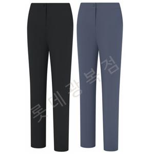 [콜핑]남성 봄  하이쿨 스트레치 기본 바지 KWP0819M-KP03