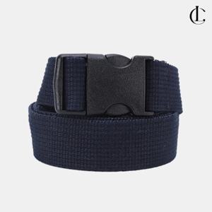 엘케이트 여성벨트 캐주얼 플라스틱 패브릭 천 버클 허리띠 스트랩 LTG272