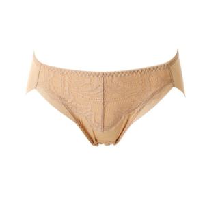 와코루 데일리로 입기 좋은 사이드스트레치 여성 햄팬티 WPT1963H