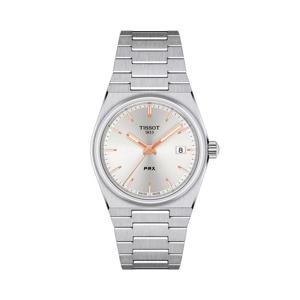 티쏘 T137.210.11.031.00 PRX 쿼츠 35mm