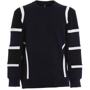 14주년 컬러블럭 네오프렌 맨투맨 PBJS50V A501C 1461