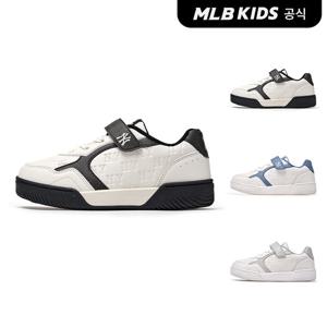 [MLB키즈 공식] 25N 스타디움 모노그램 주니어 (3color) 7ASXJM55N