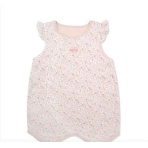 [오가닉맘]오가닉맘 켈리수면조끼 (MIFLSV03)_GN