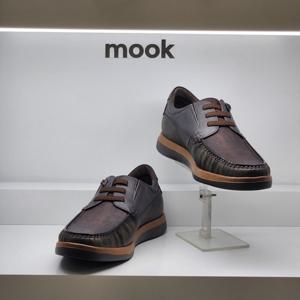 [무크]남성 톤온톤컬러 밴드 캐주얼 312254 ZM HPID2SD