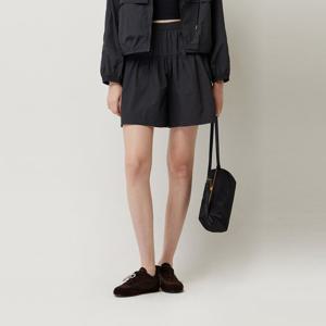 [시슬리]허리 밴딩 스커트 쇼츠(SAPT71541)