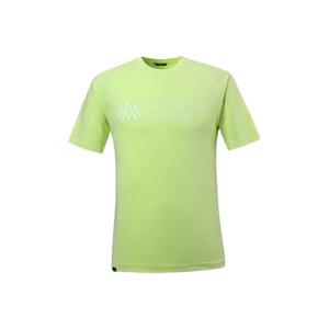 마운티아 공용 헤슬레 티셔츠7 M1MQTSX0901-AV