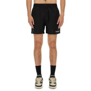 리프레젠트 숏팬츠 MLM704 BLACK