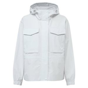 [와이드앵글]CO 캐주얼 사파리형 중힙기장 자켓  WWP25151C1