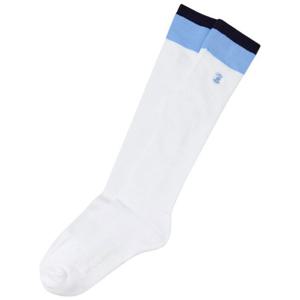 [와이드앵글]TO 탑 컬러 조직 니삭스 WWP25S06B1