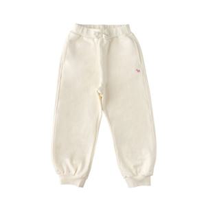 블루독스튜디오 [블루독](CR)에센셜하트스웨트팬츠 25가을상품 (25A7541550)