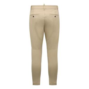 디스퀘어드2 스트레이트 팬츠 S74KB0819S39021 111 Beige