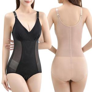 올인원 바디쉐이퍼 보정속옷 브라캡 보정속옷올인원