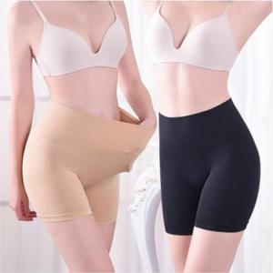 보정속옷 보정팬티 3부속바지 속바지 거들 여성드로즈