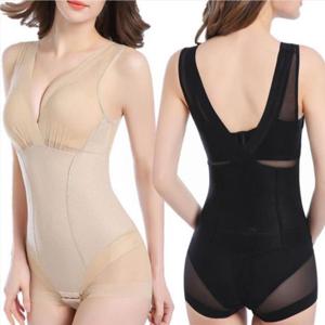 바디쉐이퍼 보정속옷 올인원 라인보정 똥배보정 압박