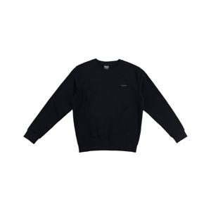 [디스커버리]디스커버리 공용 포멀리티 맨투맨 DXMT11034-BKS