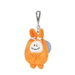 여성 래빗 볼타올 & 2구 실리콘 볼케이스521E3AC001OR