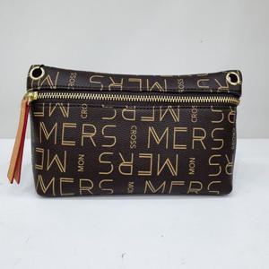 [몽크로스]자가드 크로스백 WC5895_SH