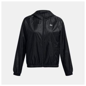 [언더아머]언더아머후드집업 RQD 1382698-001 여성 UA 라이벌 스