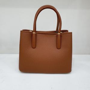 [몽크로스]여성 미니 토트백 크로스백 브라운 WT5813_SH