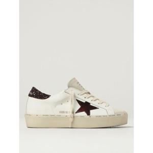 골든구스 뮬 슬리퍼 GWF00118F00752612278 White