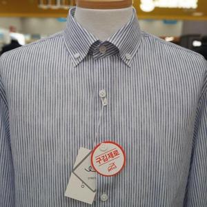 트레몰로 HC10 여름 폴리냉감 긴팔셔츠 TRNNL5S1241