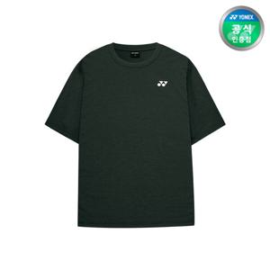 요넥스 253TS053U 배드민턴 반팔 티셔츠 남녀공용 데일리웨어