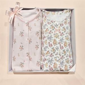 [밍크뮤]부케플라워,멀티플라워내의2종세트 35A70-054-21,22