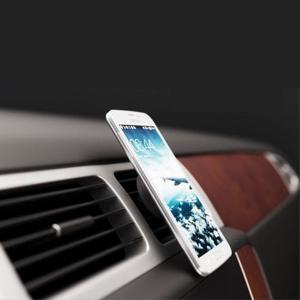 스마트폰 거치대 차량용 자석식 원형 마그네틱 미니 소형 자동차 대시보드 대쉬보드