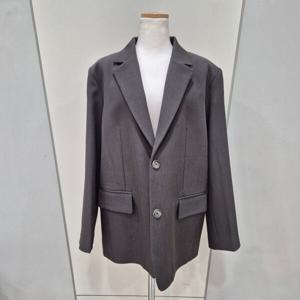 [나인스텝]오버핏이즈자켓 N25NJ5122 CH_YS