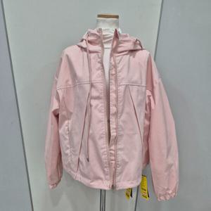 [나인스텝]사선세이브포켓점퍼 N25NJ5118 PI_YS