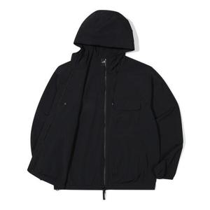 [오닐]헨크 후디 점퍼 OMJUO1104-199_KG