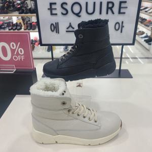 [에스콰이아][에스콰이어] 모다아울렛 여성부츠 YABWBS601BC_DG