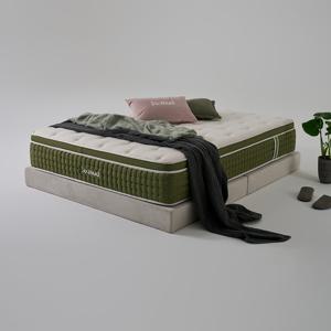 [소머드]알버트 라지킹 하이브리드 매트리스 (LK)