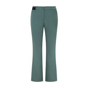 [와이드앵글]여성 TO 에센셜 가을 부츠컷 팬츠 L WWU25391K3