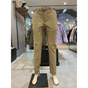 [네파][네파] 네파 남성 패스파인더 카고 팬츠 7L11605 (P003545