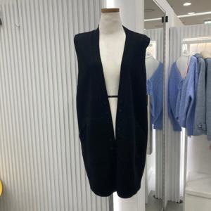 [무자크]무자크 롱 니트베스트/MP2WKV01-64F_JK