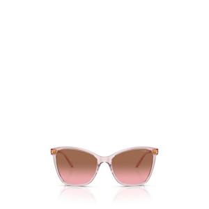 보그 선글라스 VO5520S 294214 TRANSPARENT PINK