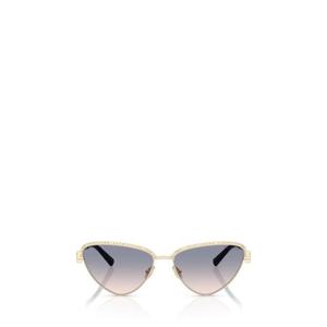 티파니앤코 선글라스 TF3107KB 622116 PALE GOLD PLATED