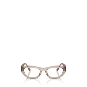 보그 안경 VO5615 3181 TRANSPARENT LIGHT BROWN