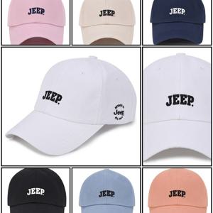 [지프](공용) 폰스타지프 모자  JQ0GCU095_BP