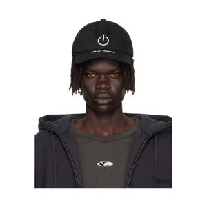 베트멍 볼캡 블랙 셧 다운 볼캡 252669M139000