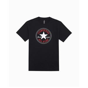 [컨버스] 올스타패치 스탠다드티 MCH737-023 블랙