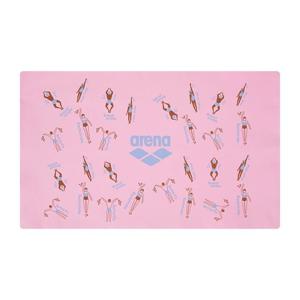 스위밍풀 습식타올 A5AC1AX06_PNK