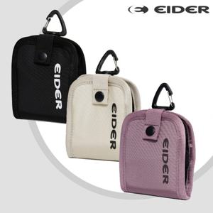 [아이더] 25FW 리프(LEAF) 폴딩 파우치 DUU25907