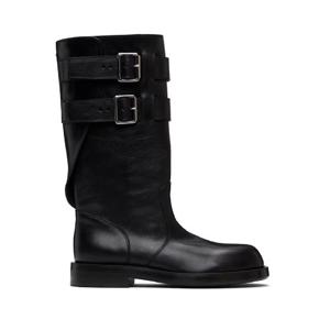 앤드뮐미스터 롱부츠 블랙 오스모 부츠 252378F115003