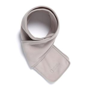 내셔널지오그래픽 N253AMS520 폴라텍플리스 머플러 BEIGE