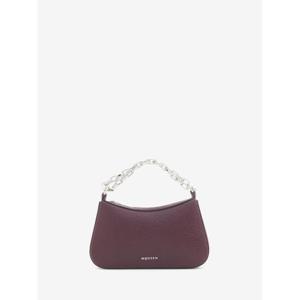 알렉산더 맥퀸 클러치 파우치 8135531VDGB CRANBERRYS